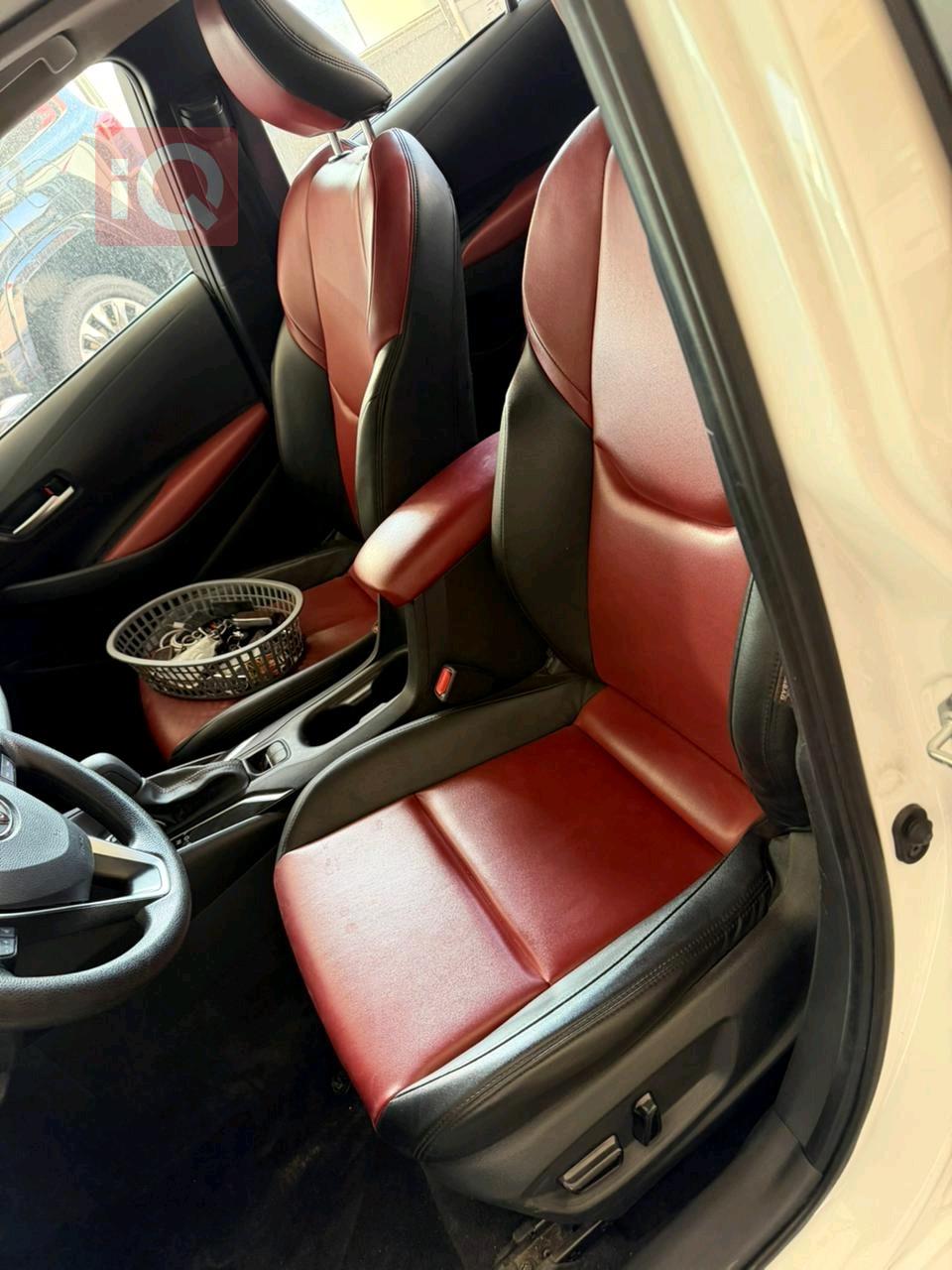 تۆیۆتا کۆرۆلا